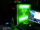 Gamers' Congress #8 by -089-